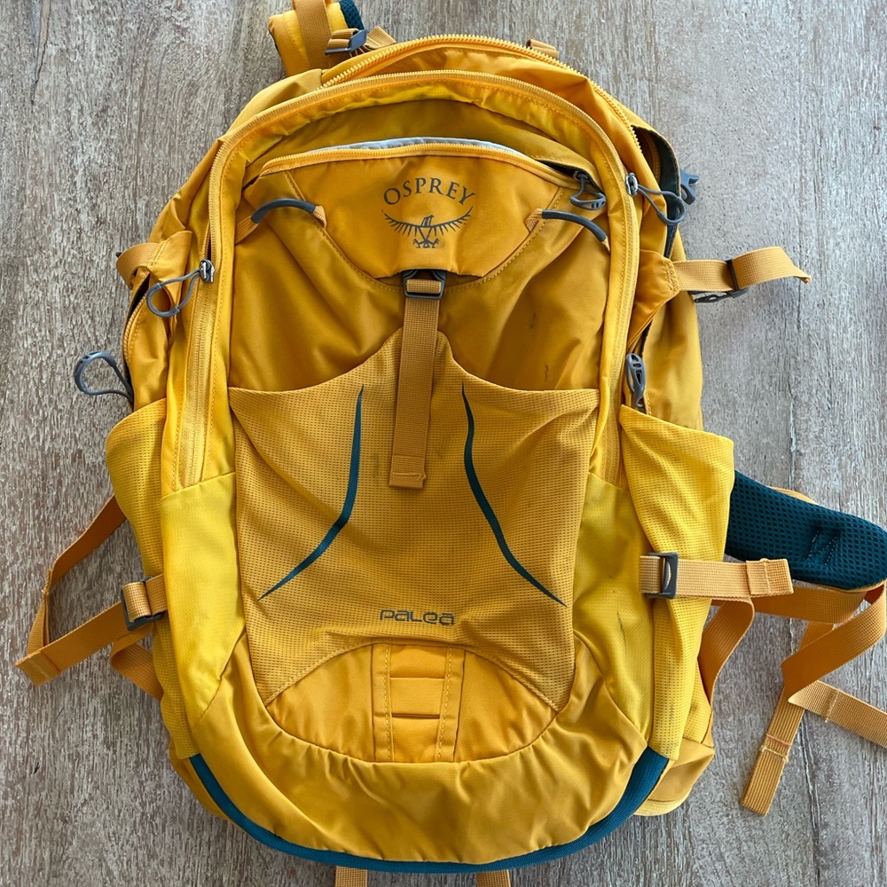 Osprey Palea pack